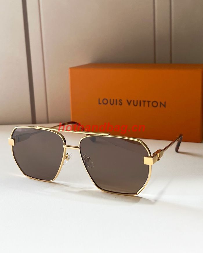 Louis Vuitton Sunglasses Top Quality LVS02159